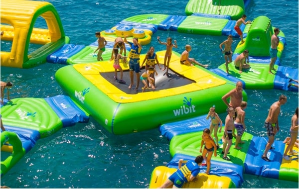 Aquapark