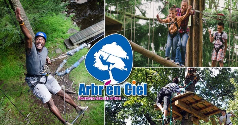 Arbr'en Ciel