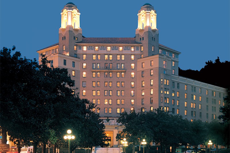 Arlington Resort, Hotel & Spa