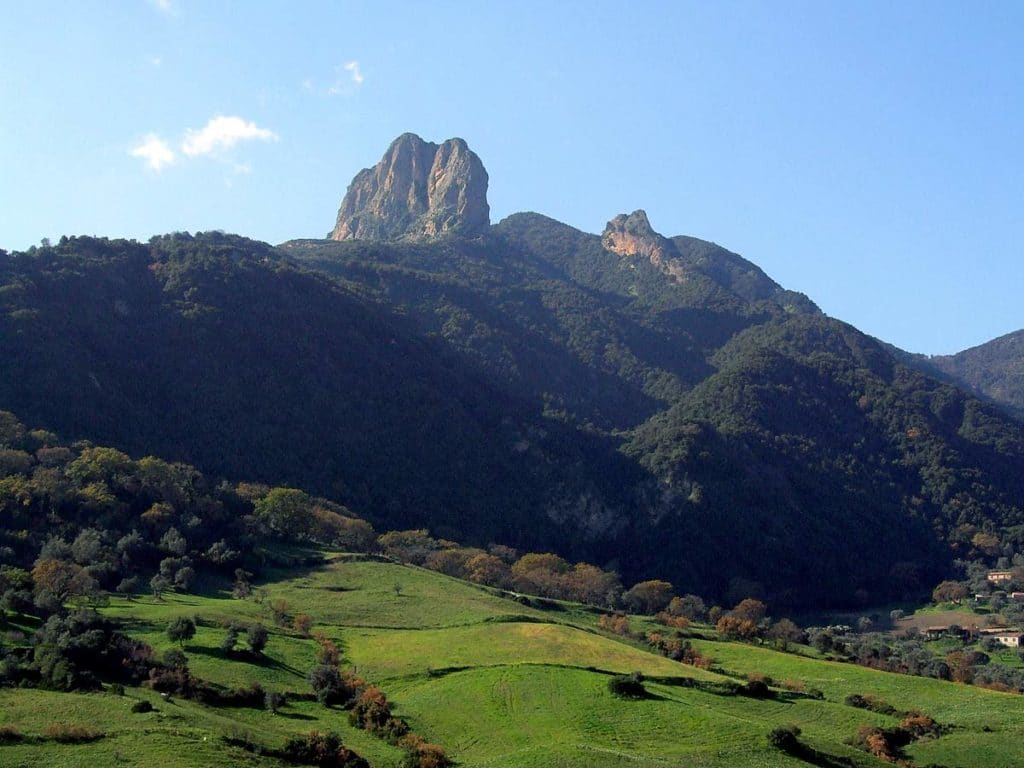 Aspromonte National Park