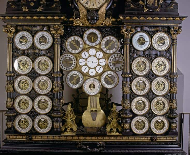 Astronomical Clock