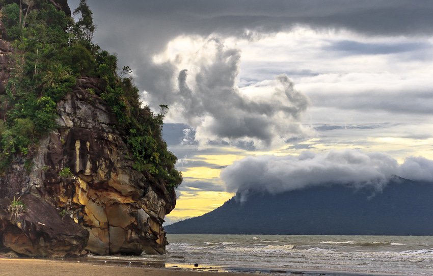 Bako National Park