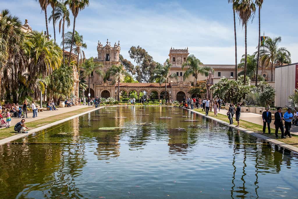 Balboa Park