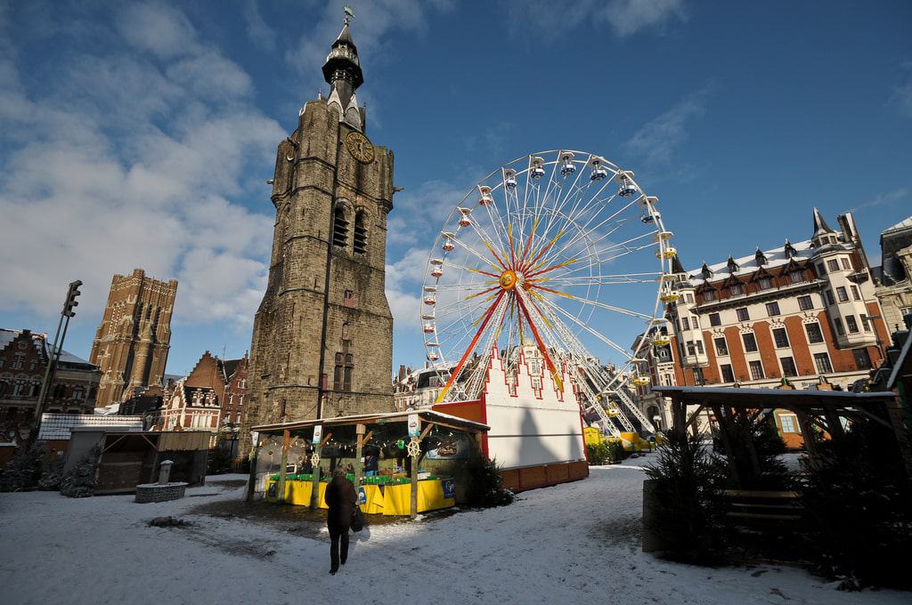 Beffroi