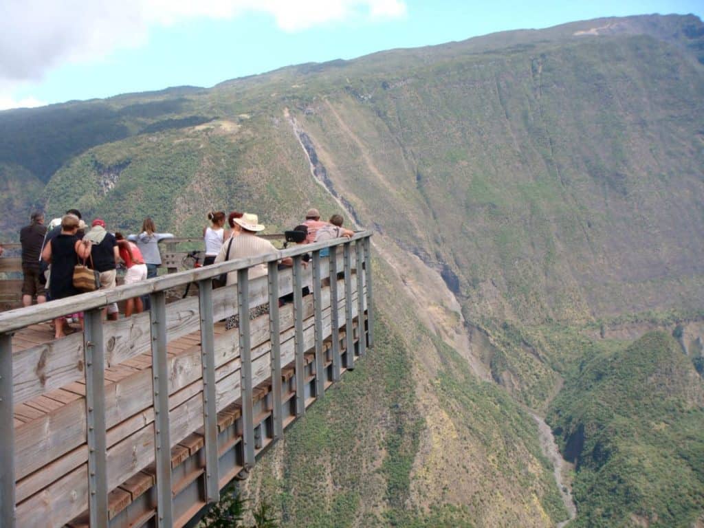 Belvédère de Bois Court