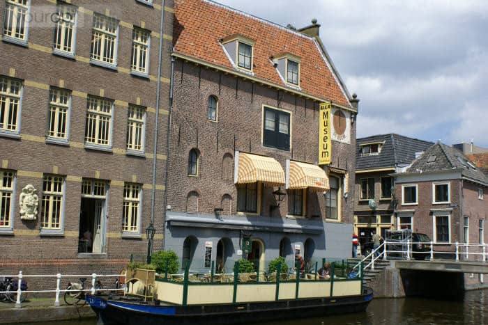 Biermuseum Alkmaar