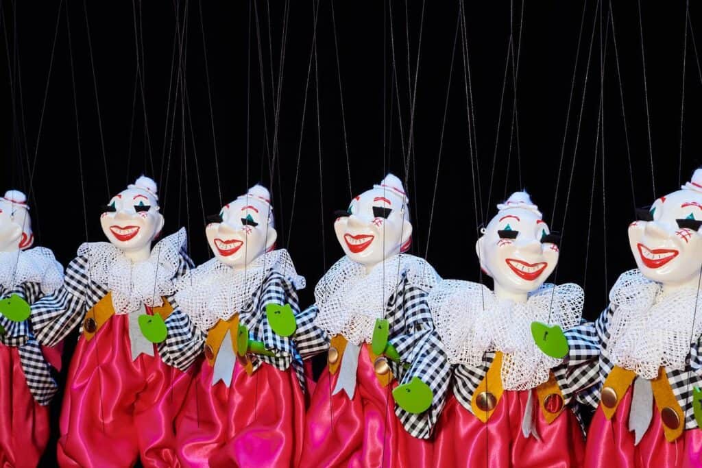 Bob Baker Marionette Theater