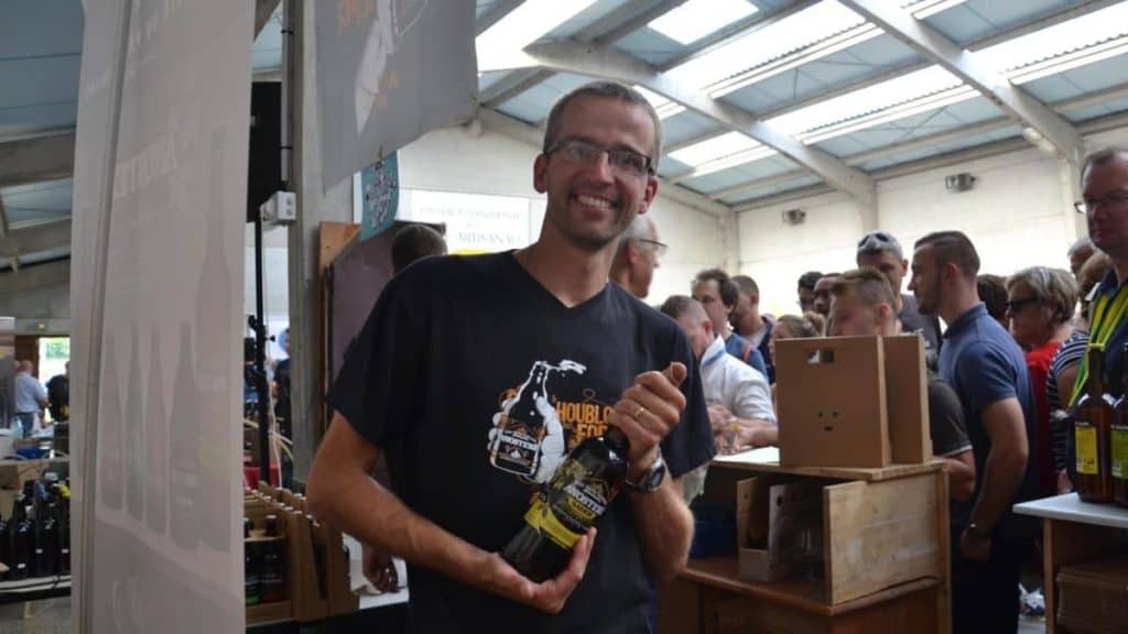 Brasserie du Pays Flamand