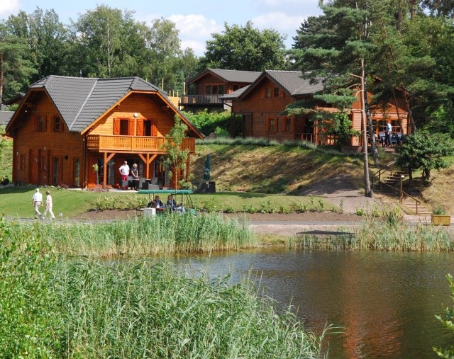 Brunssummerheide Park
