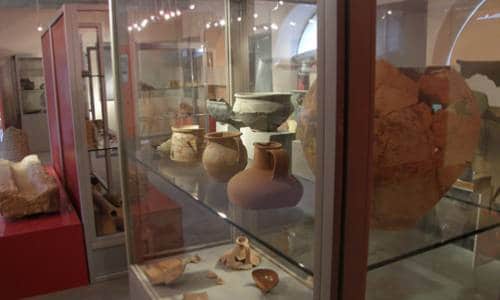 CERAC - Archéopôle