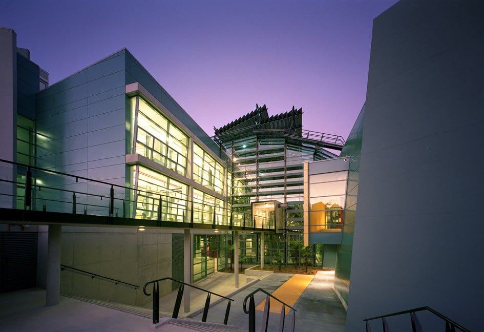 CSIRO Discovery Centre
