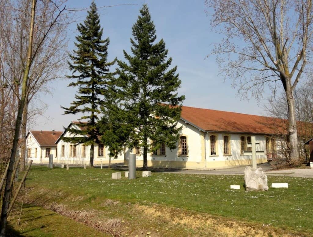 Camp de Royallieu