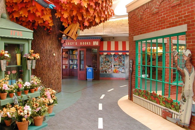 Canadian Children's Museum