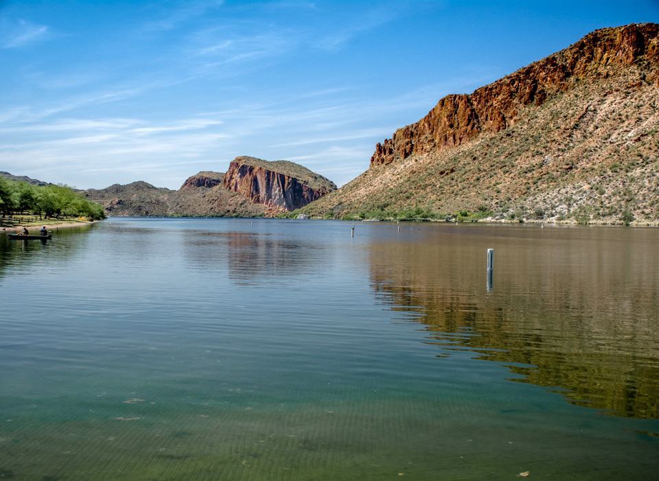 Canyon Lake