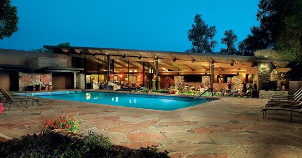 Canyon Ranch