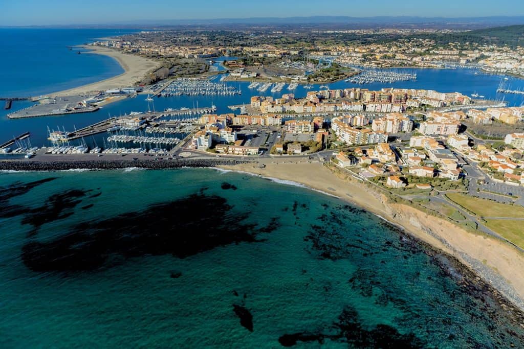 Cap d'Agde