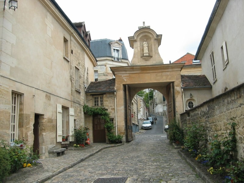 Carmel de Pontoise