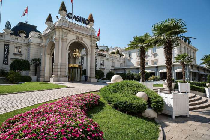Casino Grand Cercle