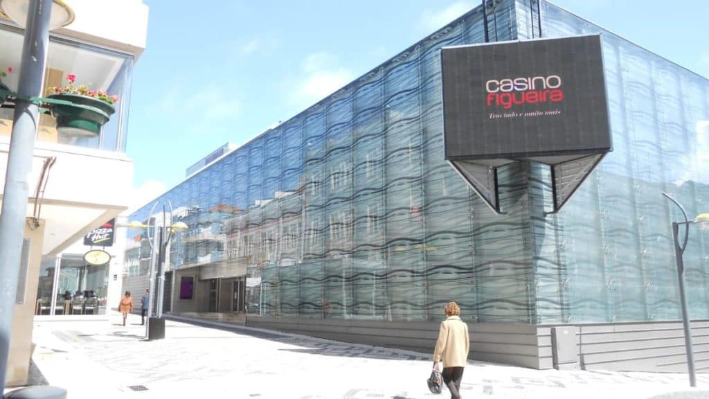 Casino da Figueira