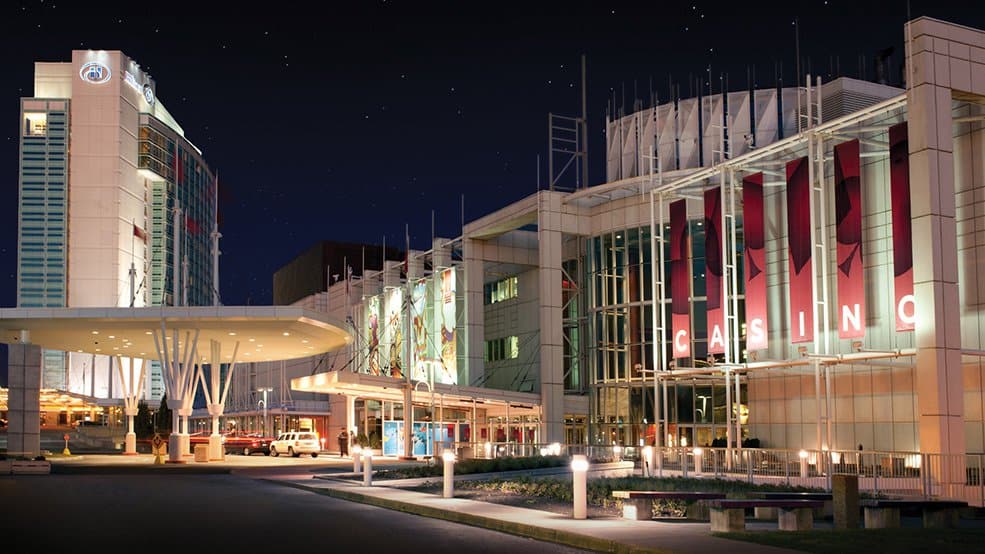 Casino du Lac-Leamy