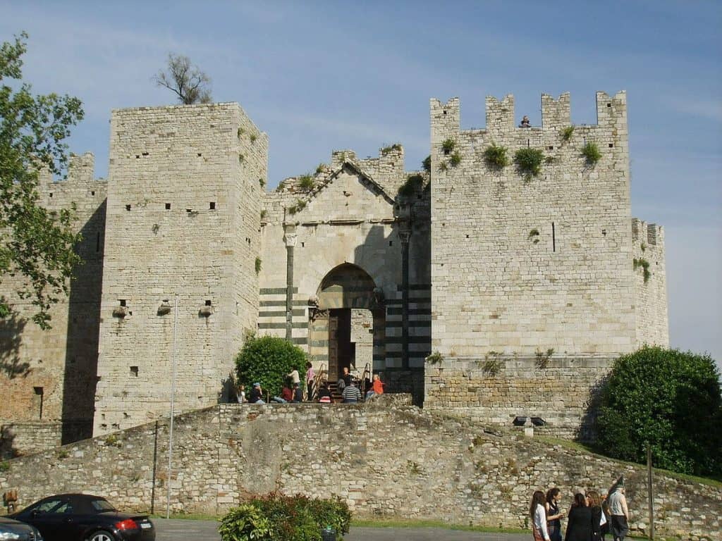 Castello dell'Imperatore