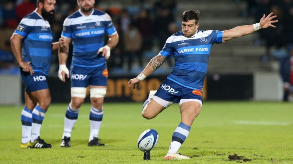 Castres Olympique