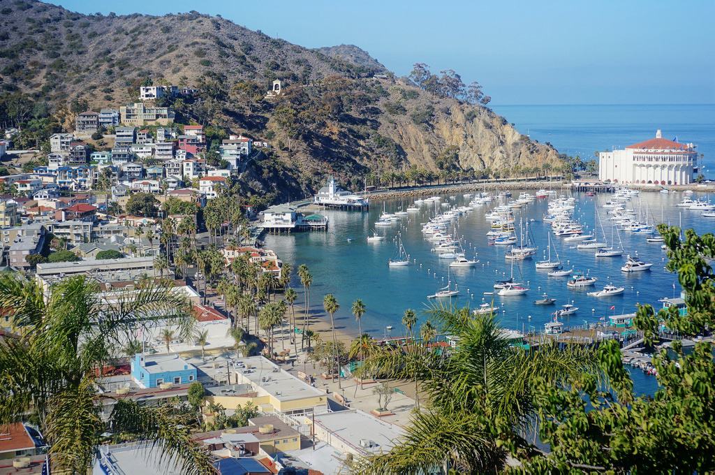 Catalina Island