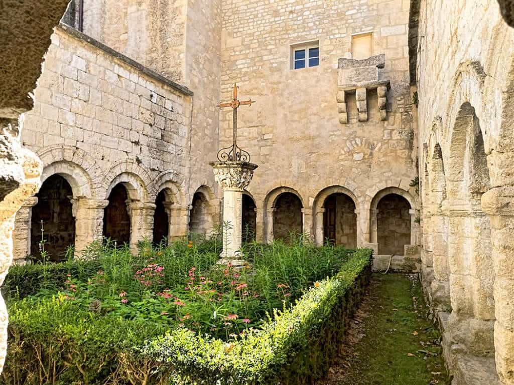 Cavaillon Cathedral