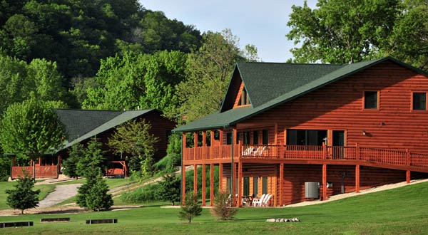 Cedar Valley Resort
