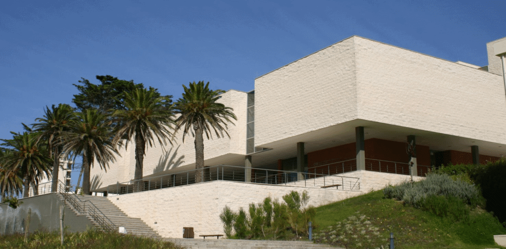 Centro de Artes e Espectáculos