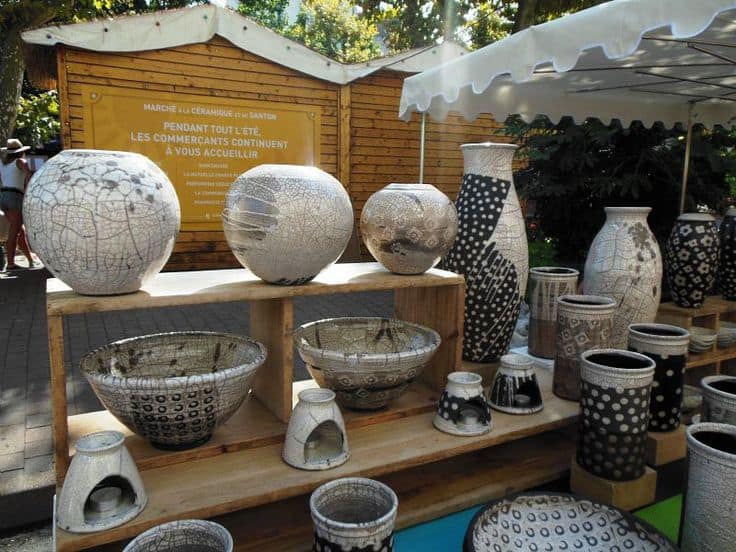 Ceramics