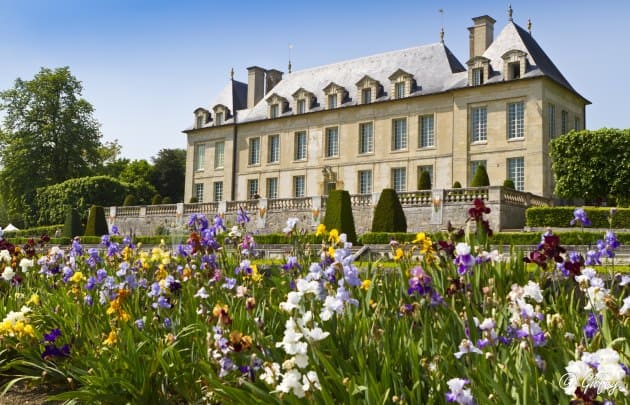 Château d'Auvers