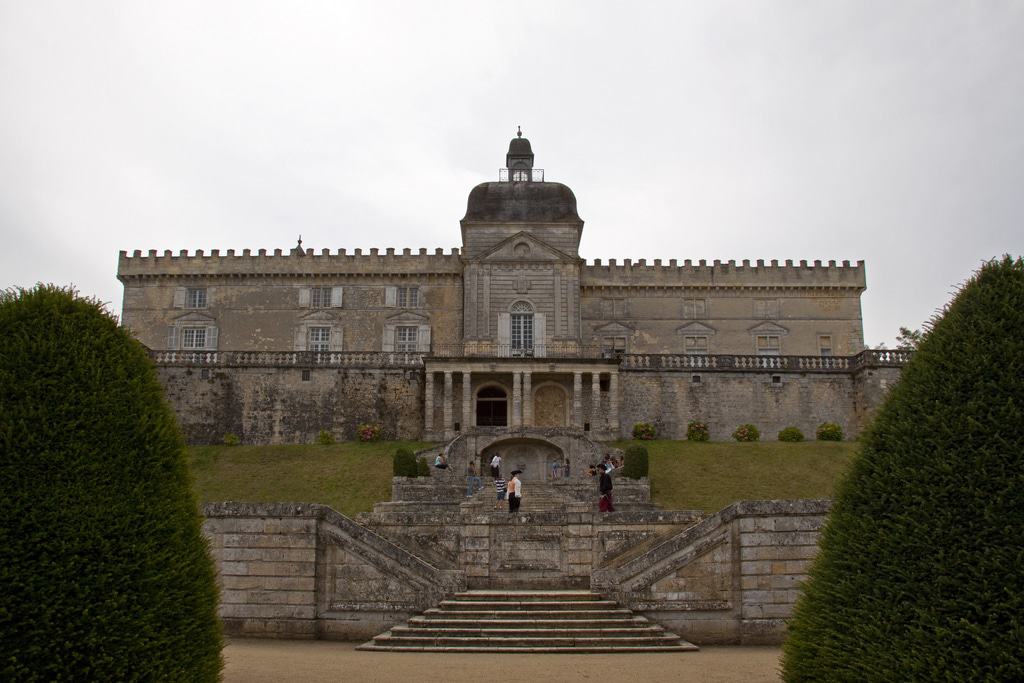Château de Vayres