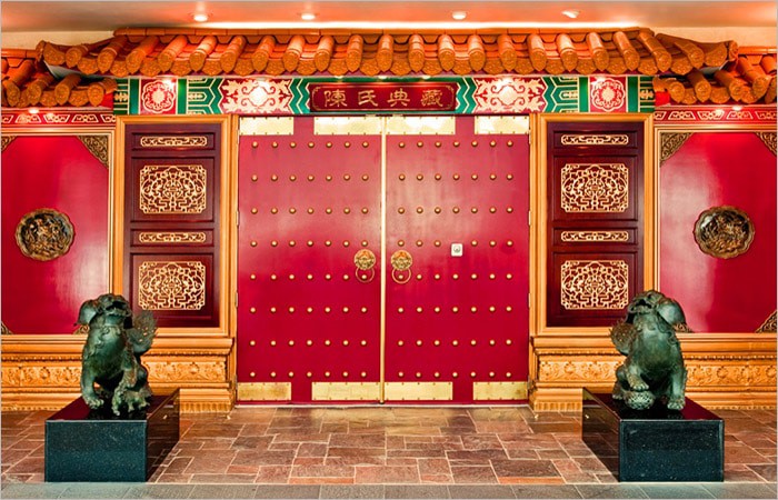 Chen Art Gallery