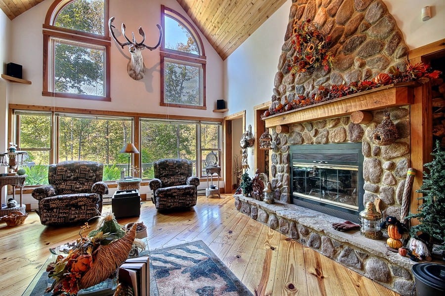 Cherry Ridge Retreat