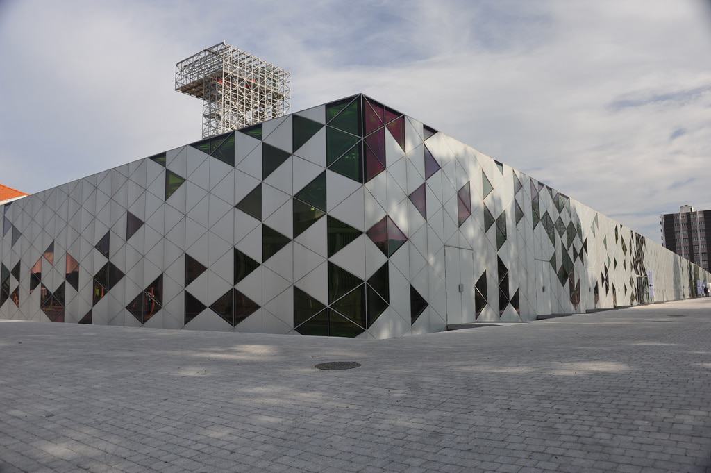 Cité du Design