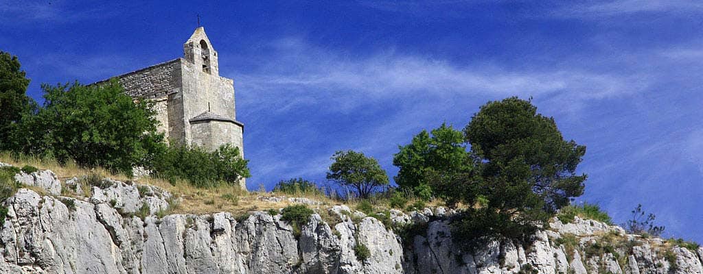 Colline Saint-Jacques