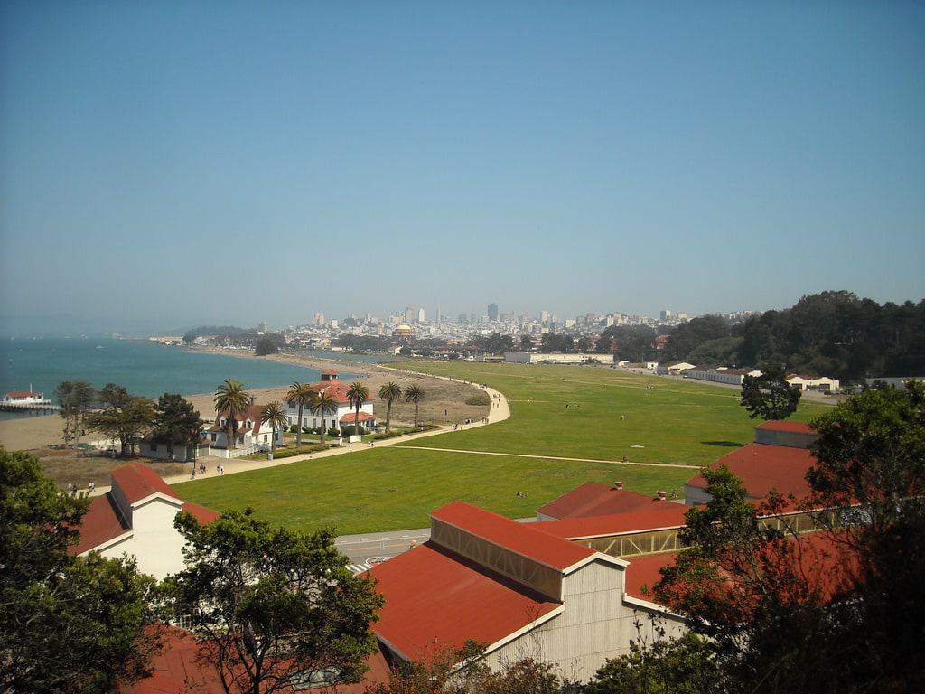 Crissy Field