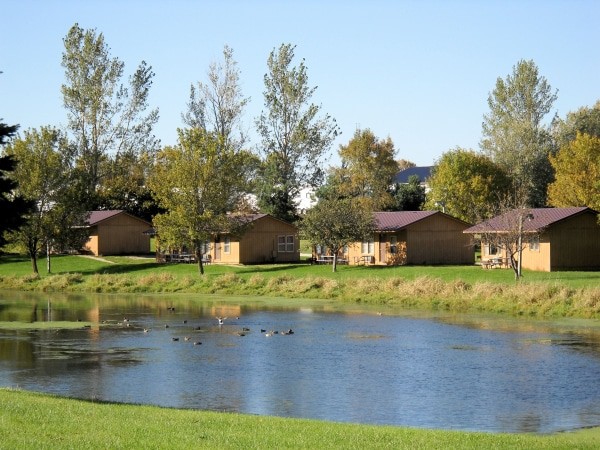 Cutty’s Okoboji Resort