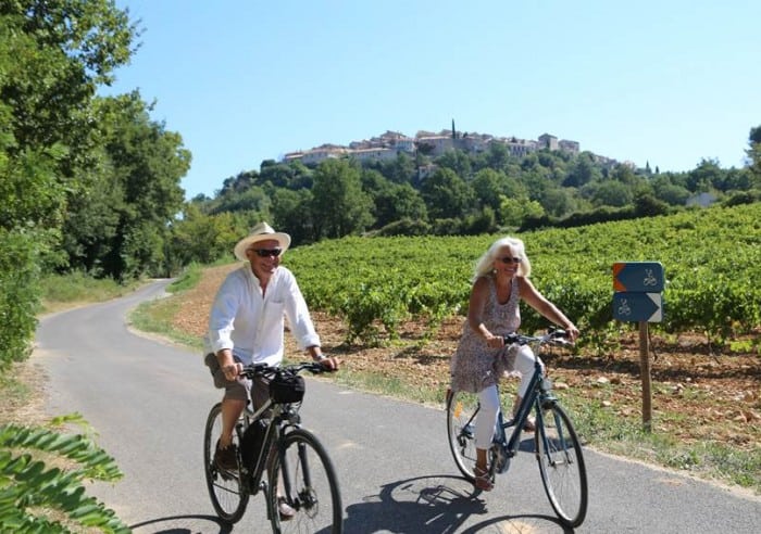 Cycling