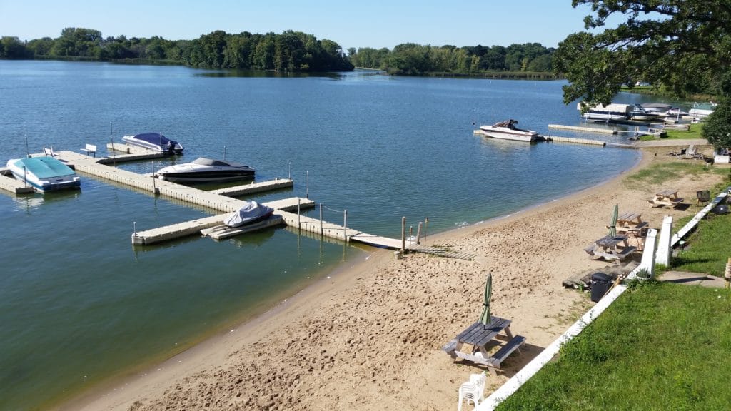 Cypress Resort & Marine