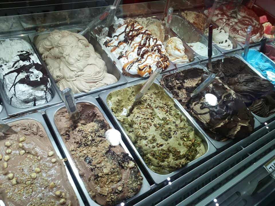 Da Cesare Gelateria