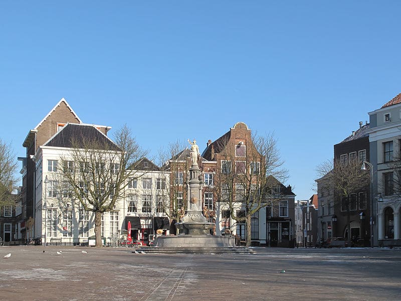 De Brink