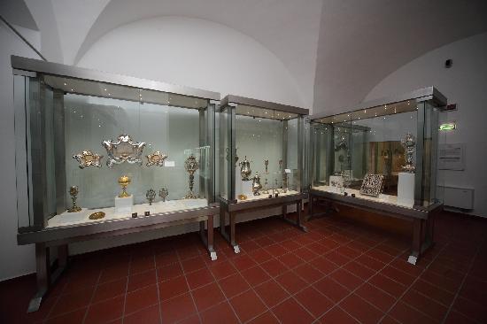 Diocesan Museum