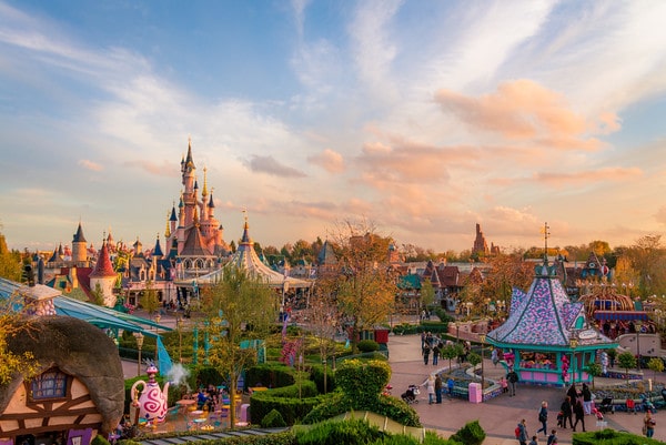 Disneyland Park