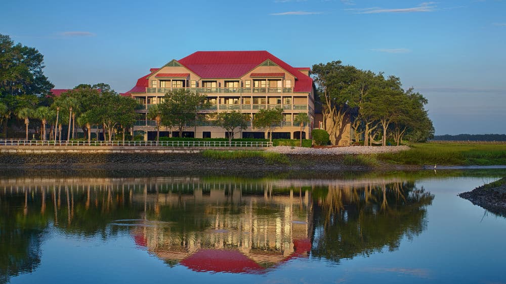 Disney’s Hilton Head Island Resort