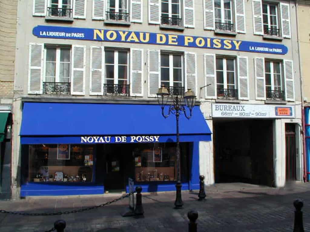 Distillerie du Noyau de Poissy