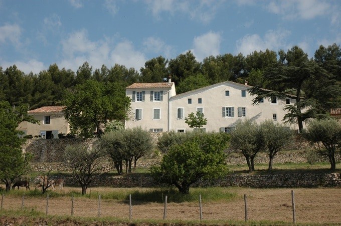 Domaine de la Font de Mai