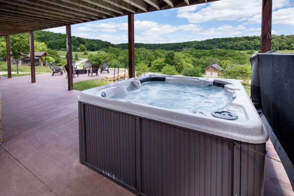 Eagle Ridge Resort & Spa