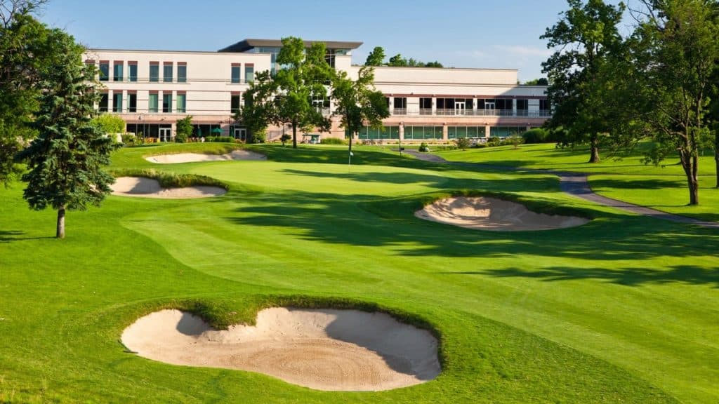 Eaglewood Resort & Spa